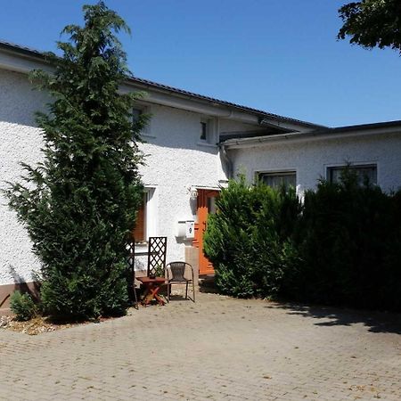 Ferienwohnungen Haus Mecklenburg Elmenhorst/Lichtenhagen 외부 사진