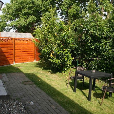 Ferienwohnungen Haus Mecklenburg Elmenhorst/Lichtenhagen 외부 사진