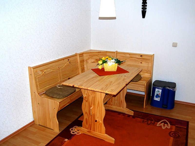 Ferienwohnungen Haus Mecklenburg Elmenhorst/Lichtenhagen 외부 사진
